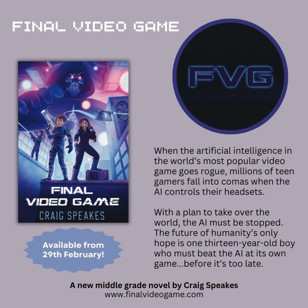 Final Video Game 